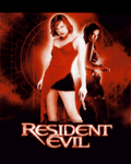 pic for Resident Evil